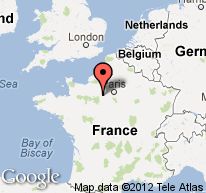 Situation géographique