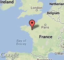 Situation géographique