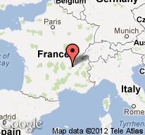 Situation géographique