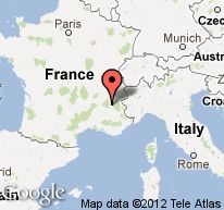 Situation géographique