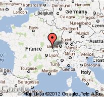 Situation géographique