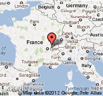 Situation géographique