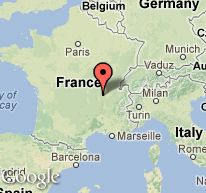 Situation géographique