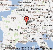 Situation géographique