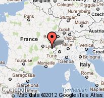 Situation géographique