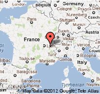 Situation géographique