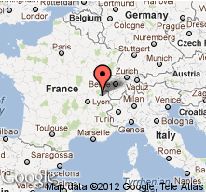 Situation géographique