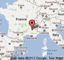 Situation géographique