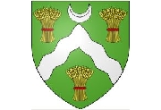 Blason de la commune