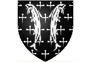 Blason de la commune