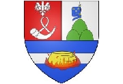 Blason de la commune