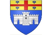 Blason de la commune