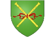 Blason de la commune