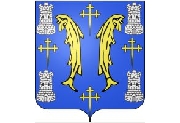 Blason de la commune