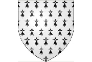 Blason de la commune